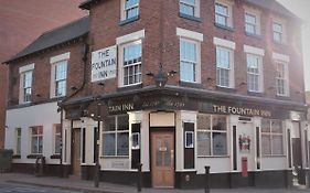 The Fountain Inn, Digbeth